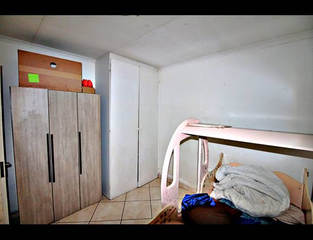 2 BEDROOM APARTMENT FOR SALE IN EDLEEN
